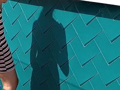 Exibicionismo, Esposa