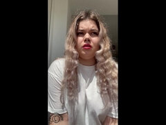 Gorda, Pedorrearse, Casero, Solo