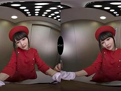 Háromdimenziós, Ázsiai, Japán, Valóság