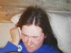 18 χρονον, Ζευγάρι, Ευρωπαίος, Σπιτικό, Ρώσος, Έφηβος