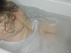 Amatéri, Masturbácia, Milf  mčbp, Sprcha