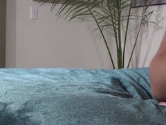 Fetishes - Neck Kissing And Making Out - Jamie Stone