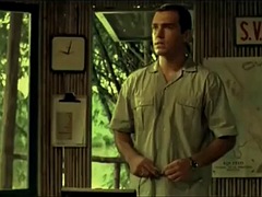 ANGIE CEPEDA - PANTALEON Y LAS VISITADORAS 1999 EXTENDED