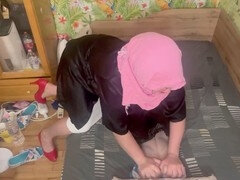 Gorda, Mamada, Muñeca, Maduro, Coño