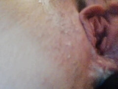 Late in the Night. My Holes Wants Something with to Fill Them