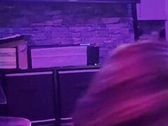 Amatør, Kukk suging, Par, Latina, Milf, Synsvinkel