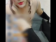 Ερασιτέχνης, Όμορφη, Ξανθιά, Συνδυασμός, Τραβεστί, Κοκκινομάλα, Έφηβος, Ιντερνετική κάμερα