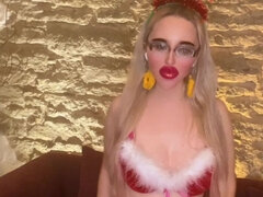 Amateur, Rubia, Madres para coger, Solo