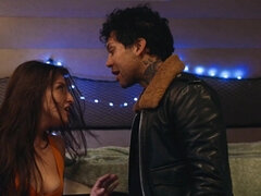 Kont, Lieveling, Gek, Likken, Orgasme, Kut duiken, Trio, Tieten likken