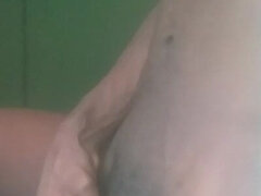 Masturbating Is My Hubby.