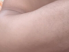 Hair Cock Handjob Black Big Penis Desiman