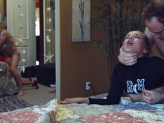 Молоденькие