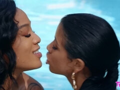 Zadok, Čierne, Fetiš, Prstovanie, Lesbické, Pička, Kozičky, Vlhká