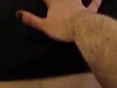 Daddy Hard Fuck a Maid in Hotel Room