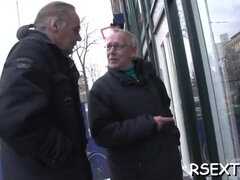 금발의, 오랄섹스, 음경, 하드코어, Hd