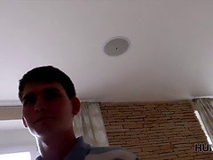 Amatör, Par, Hanrej, Pengar, Pov, Offentlig, Tonåring, Fru