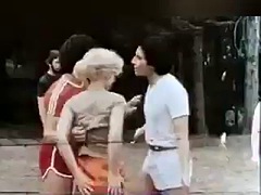 Amateur, Lesbiana, Clasico