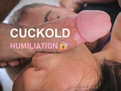 Amatör, Asiatisk, Avsugning, Hanrej, Swingers, Thai, Trekant, Fru