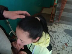 Ερασιτέχνης, Πίπα, Συνελήφθη, Δημόσιο, Ρώσος, Μαθητής, Καταπίνω, Έφηβος