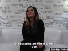 Brunette, Barmfager, Pikk, Hardcore, Hd, Milf, Synsvinkel, Rødtopp