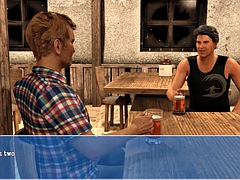 Trojrozměrné, Pár, Manželka v domácnosti, Dospělé, Milf žcbp, Na veřejnosti, Kozičky, Manželka