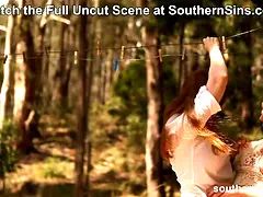 3 Aussies have Real Intense Orgasm at SouthernSins