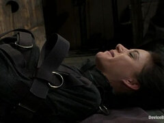 Bondage disciplin sadomasochisme, Trældom, Dominerende, Give finger, Ydmidelse, Straf