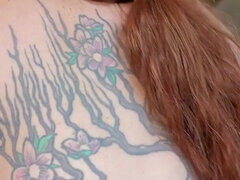 Amerikaner, Pappa, Dildoen, Skittensnakk, Naturlige bryster, Gravid, Rødtopp, Tabu