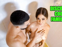 Blasen, Sperma im mund, Hardcore, Hd, Muschi, Rau, Schwestern, Taboo