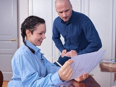 18 let, Velké péro, Velké kozy, Černé, Kuřba, Brunetka, Na pejska, Vyhublá