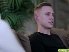 Velké kozy, Kuřba, Stříkání spermatu, Dávení penisem, Péro, Hd, Pička, Nevlastní máma