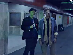 Italianer, Offentlig