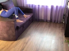 Velike joške, Zaloteni, Družina, Samozadovoljevanje, Mama, Muco, Rusinja, Njegov