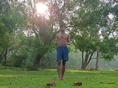 Bhai Poochho Exercise for 5 Step Sex