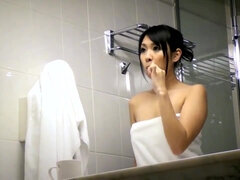 Japanese coquette delightful adult scene