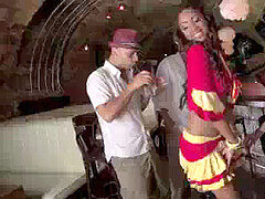 Euro-porn, glamour-porn, hardcore-porn