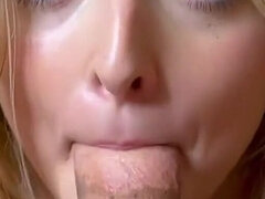Jill Taylor Loves a Cock in Her Mouth