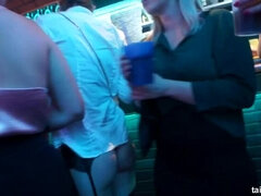 Lezzies - The Femme Fest Part 4 - Cam 1