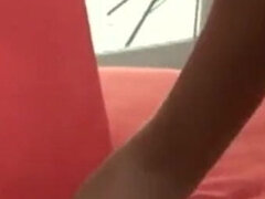 Blondin, Avsugning, Ansiktsbehandling, Milf, Fitta