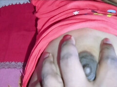 18 χρονον, Ερασιτέχνης, Ζευγάρι, Θηλυκός, Αυνανισμός, Φυσικά βυζιά, Μικρούλης, Έφηβος