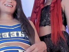 18 anos, Amador amadora, Latina, Masturbação, Ruivoa, Solo chão, Adolescente, Câmera de web webcam