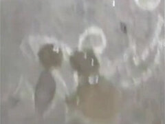 Arabes, Jato de porra, Masturbação, Solo chão