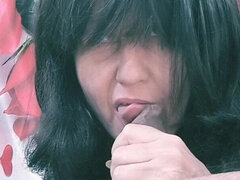 Amaterji, Fafanje, Dekle drka tiča, Domaci pornič, Indijka