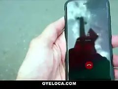 Amerikai, Popó, Ondó fröcskölés, Kézimunka, Durva, Visítozás, Spanyol, Tini