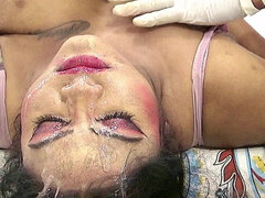 Ερασιτέχνης, Πρωκτικό, Χοντρή γυναίκα, Σαδομαζοχιστικό, Ώριμη, Άξεστος, Σκλάβος, Τουαλέτα