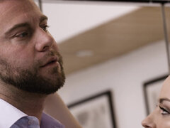 Grosse titten, Besamung, Kehlenfick, Gesichtssitzen, Hd, Muschi, Rasiert, Toilette