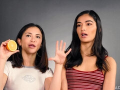 69:an, Fingering, Kysser, Lesbisk, Onani, Fitta, Rakad, Tonåring