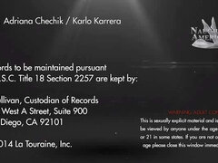 Hardcore, Underkläder