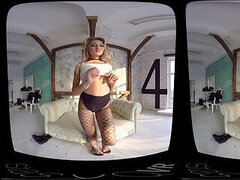 Dark-haired, perfect body, brunette