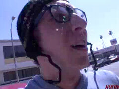 Anaal, Bruinharig, Moeder die ik wil neuken, Moeder, Slet